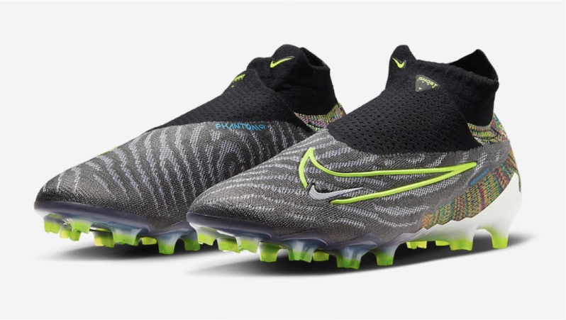 Can't help falling in love with the latest Nike Phantom GX Link